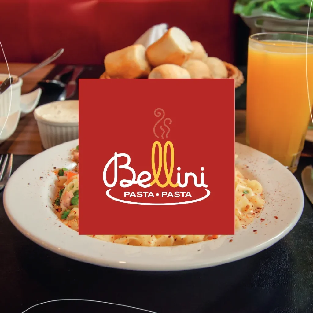 Bellini Pasta