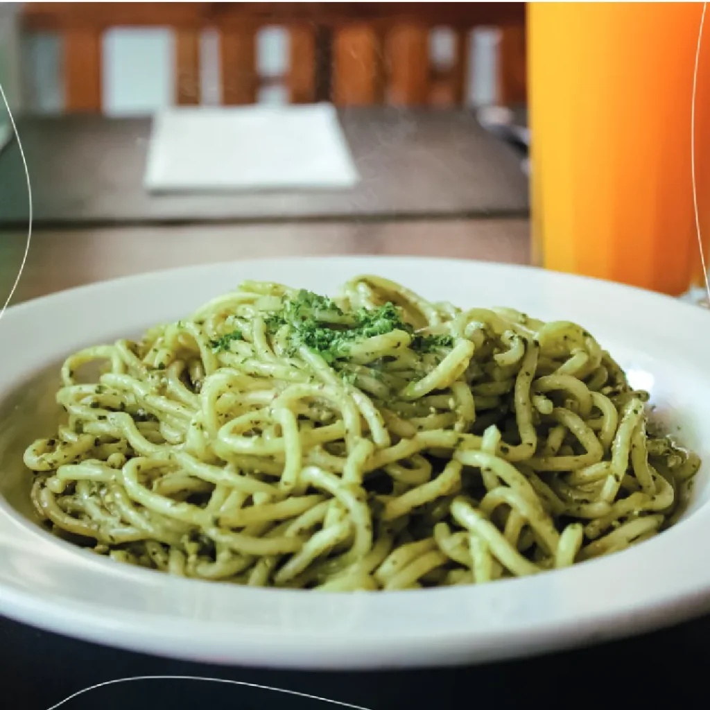 Bellini Pasta