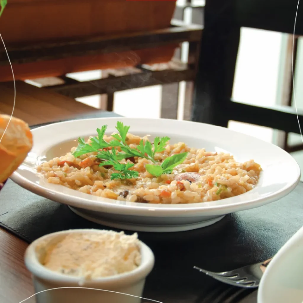 Bellini Pasta
