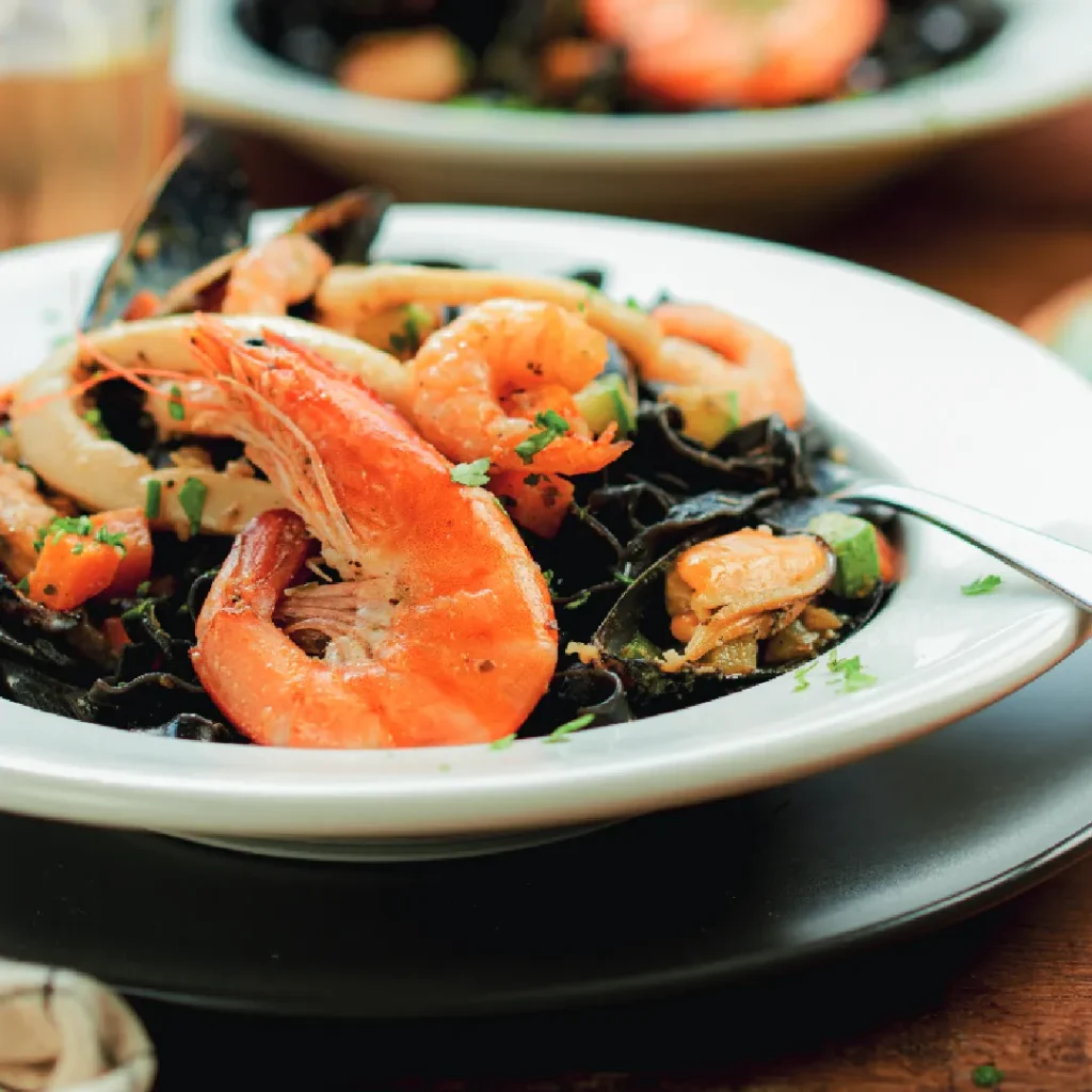 Bellini Pasta