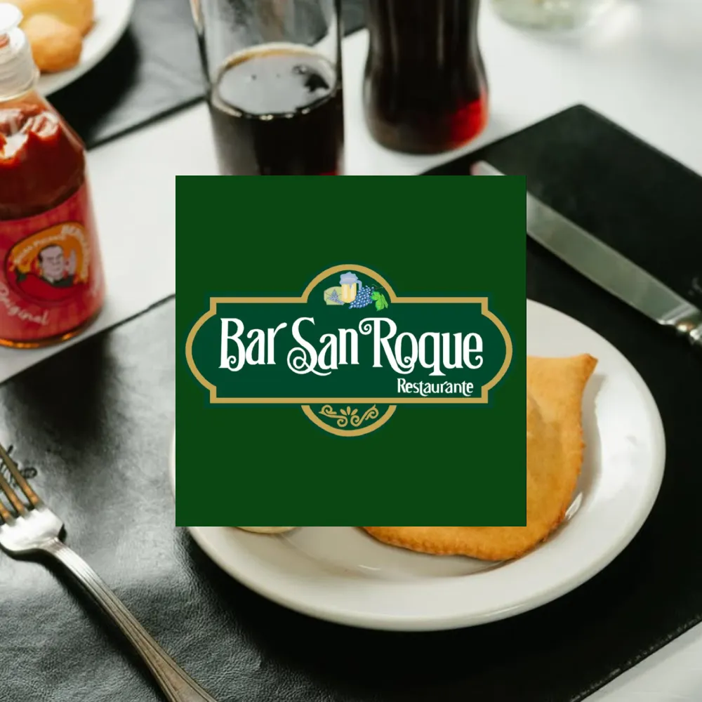 Bar San Roque