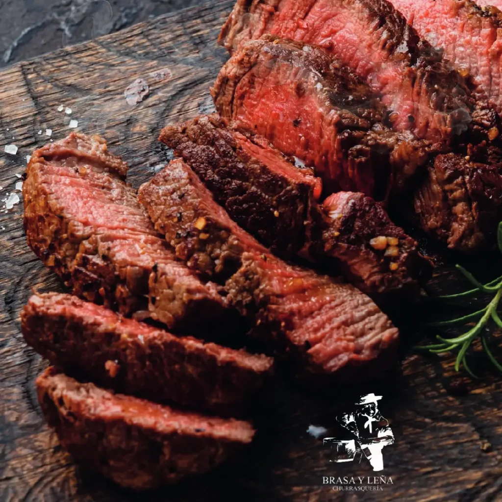 Asado-Basa&Leña