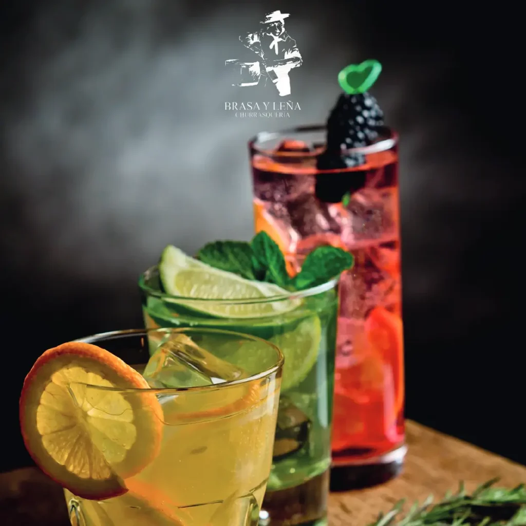Bebidas-Brasa&Leña