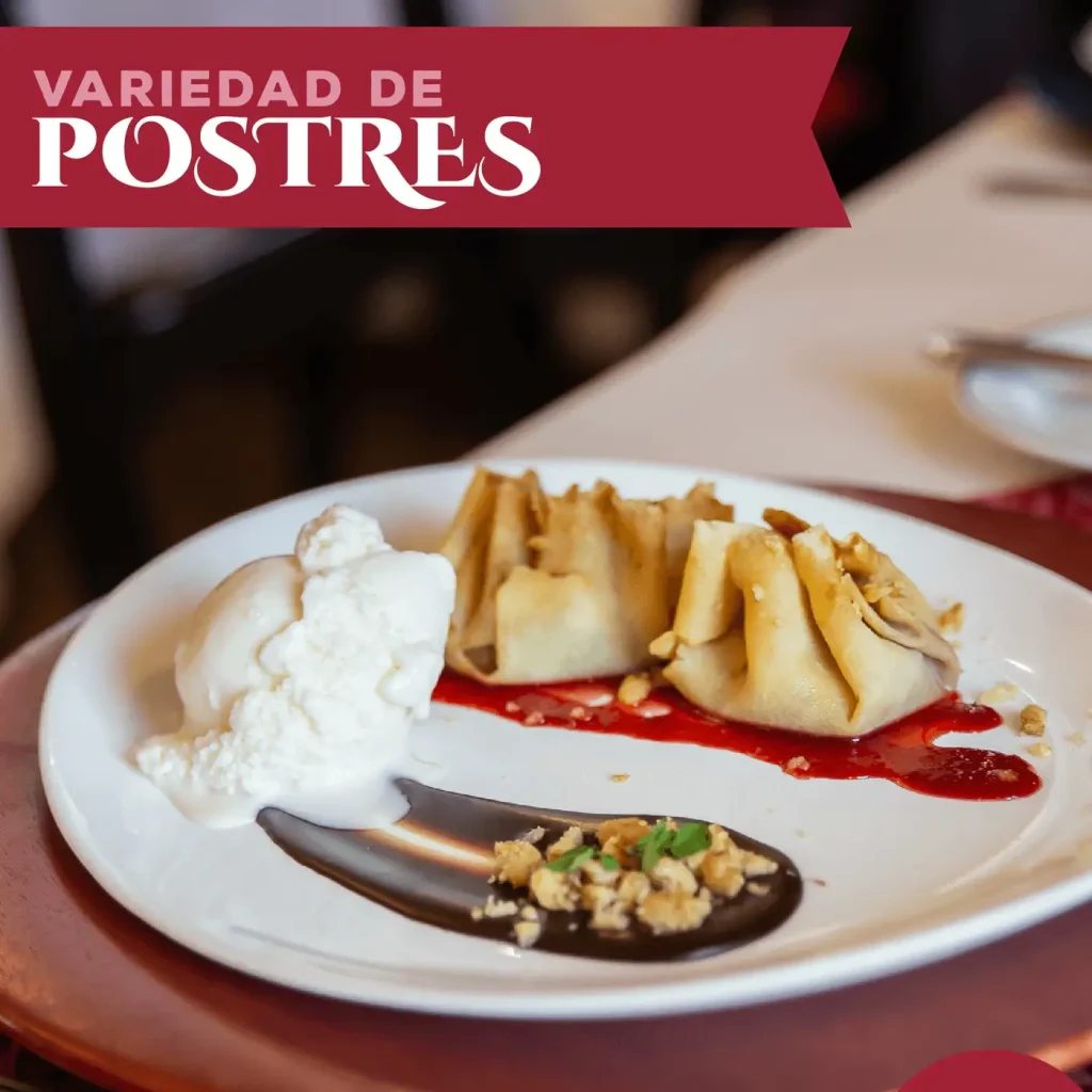 Postres la Preferida