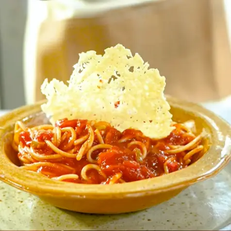 La Maria de Talleyrand