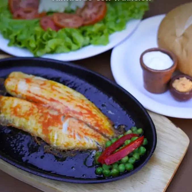 La Taberna Española