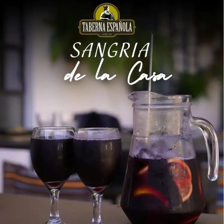 La Taberna Española