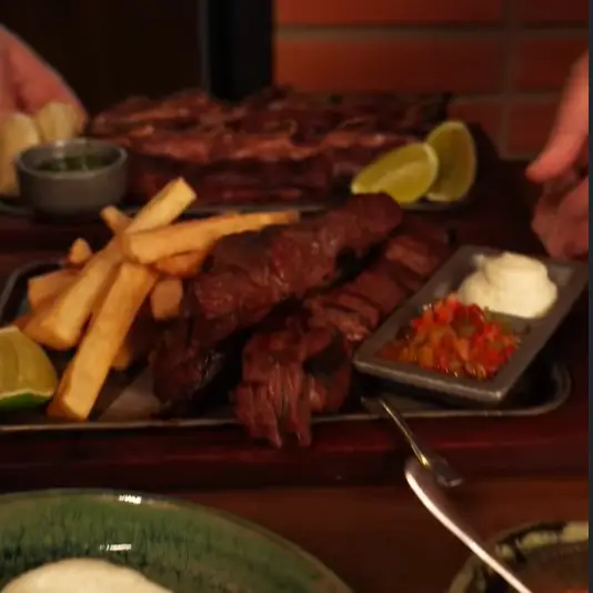 La Maria de Talleyrand