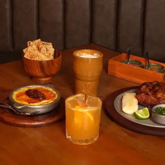 La Maria de Talleyrand