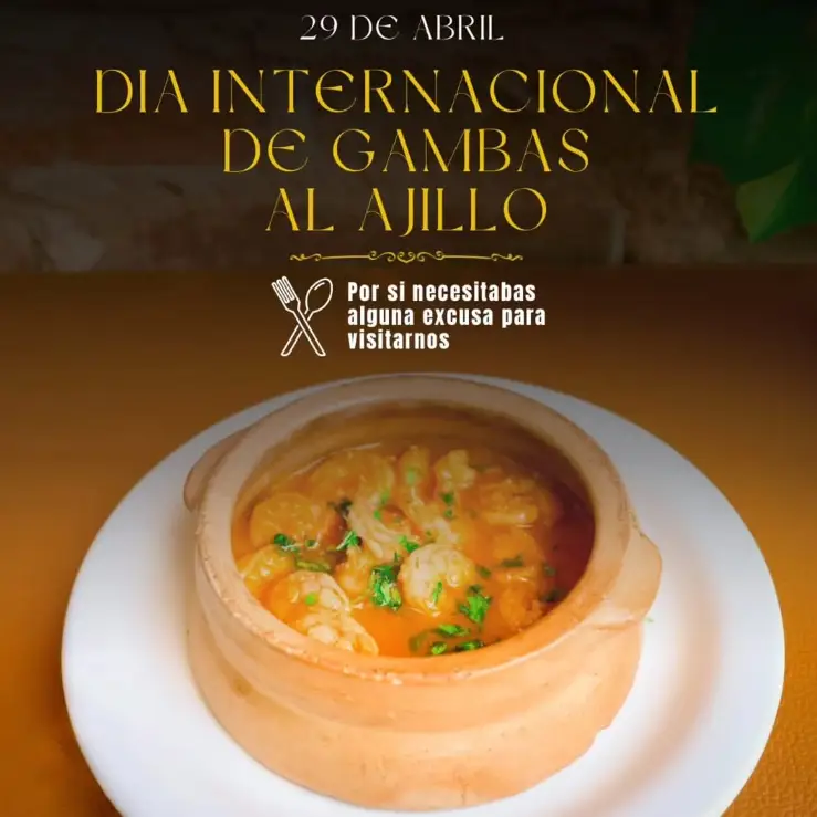 La Taberna Española