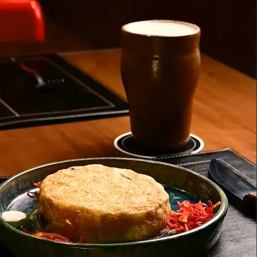 La Maria de Talleyrand